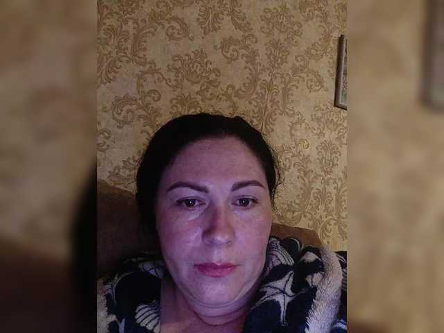 Screenshot di trasmissione Kissa-Kristina