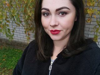 Chat video erotica Kissa-Kristina