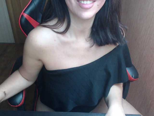Screenshot di trasmissione KissaEva
