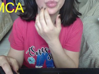 Chat video erotica KissaEva