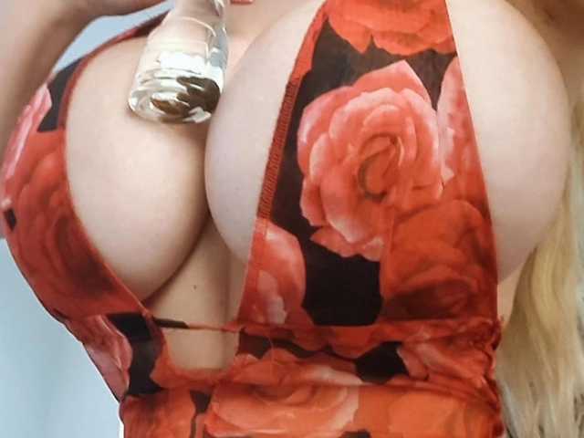 Foto del profilo KissAlisa