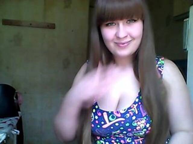 Screenshot di trasmissione kissalove1