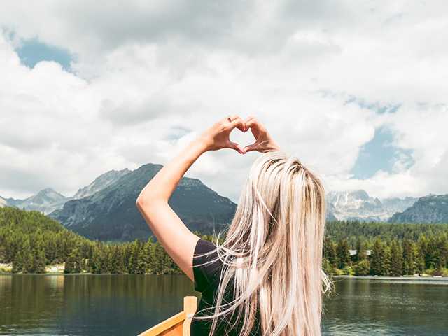 Foto del profilo kissblond