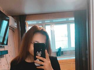 Chat video erotica KissDiana