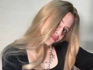 Chat video erotica LizaKisses
