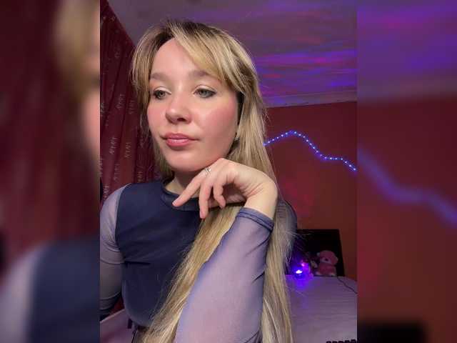 Screenshot di trasmissione kissesxokissuuu
