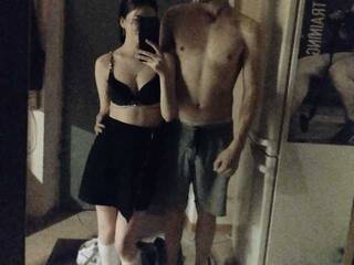 Chat video erotica KissM1R77