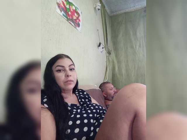 Screenshot di trasmissione Cleopatra1990