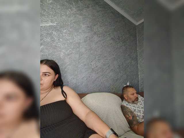 Screenshot di trasmissione Cleopatra1990