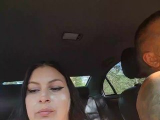 Chat video erotica Cleopatra1990