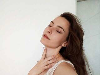 Chat video erotica MilennaKiss