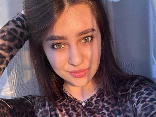 Foto del profilo Kissmeyoou