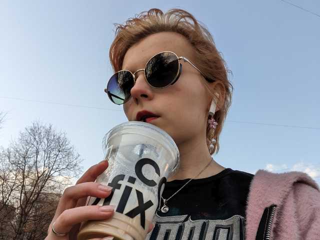 Foto del profilo Kissney