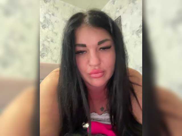 Screenshot di trasmissione Kisssa777