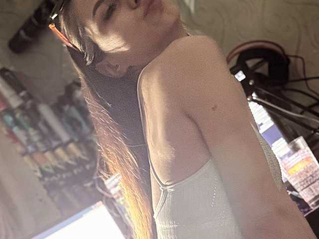 Foto del profilo kisssastar