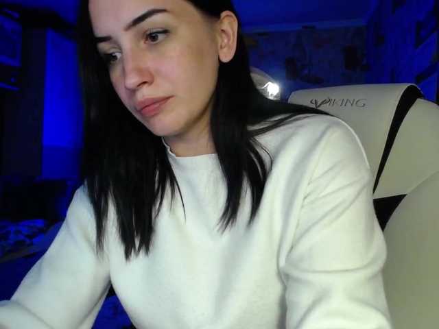 Screenshot di trasmissione AnetShwarz