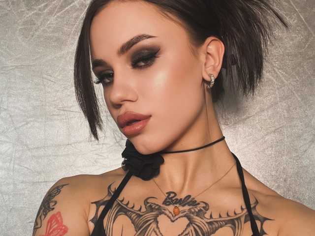 Foto del profilo KissuBless