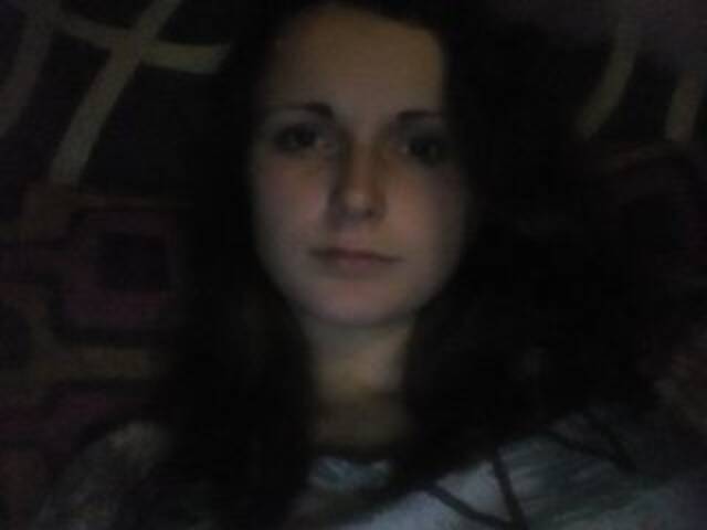 Screenshot di trasmissione kissybaby