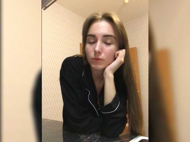 Screenshot di trasmissione kissyk