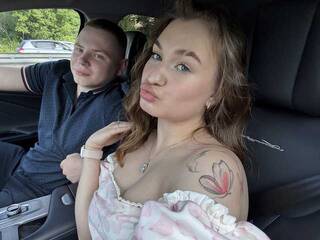 Chat video erotica Kissylya001