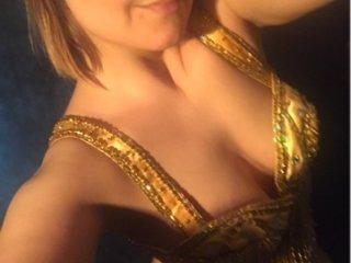 Chat video erotica LoveAnda