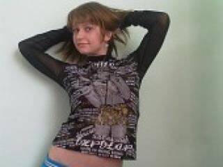 Chat video erotica kisulya93