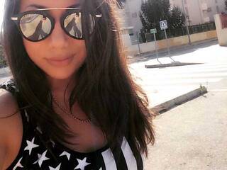 Chat video erotica Kitana_mk
