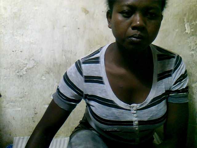 Screenshot di trasmissione KitanaHot