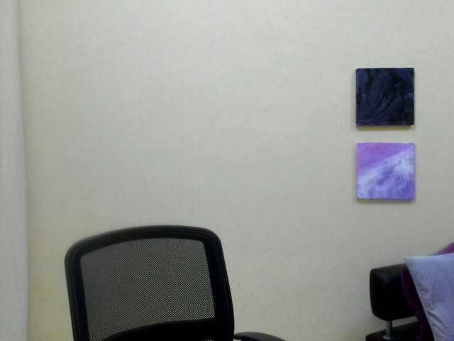 Screenshot di trasmissione KitanaMoon