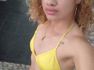 Chat video erotica KitanaSavage