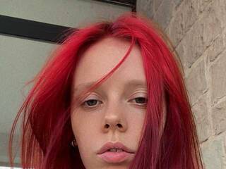 Chat video erotica Kitness-sky