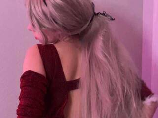 Chat video erotica kitokatsumi