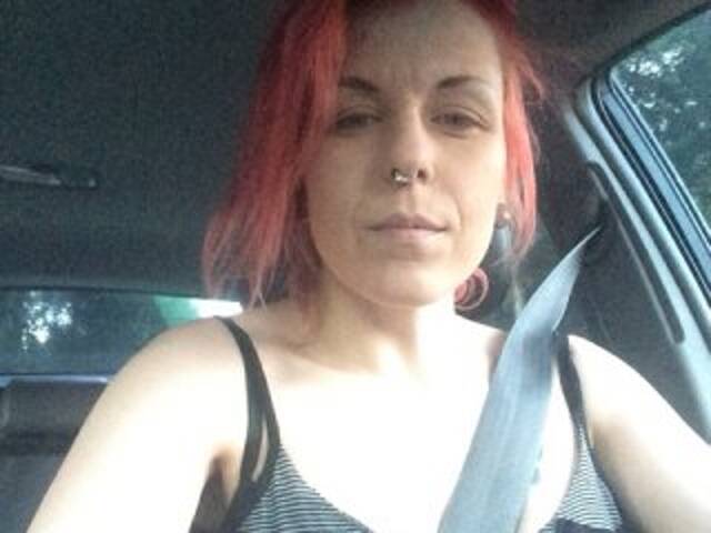 Screenshot di trasmissione KitSavage