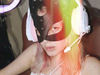 Chat video erotica kitt134