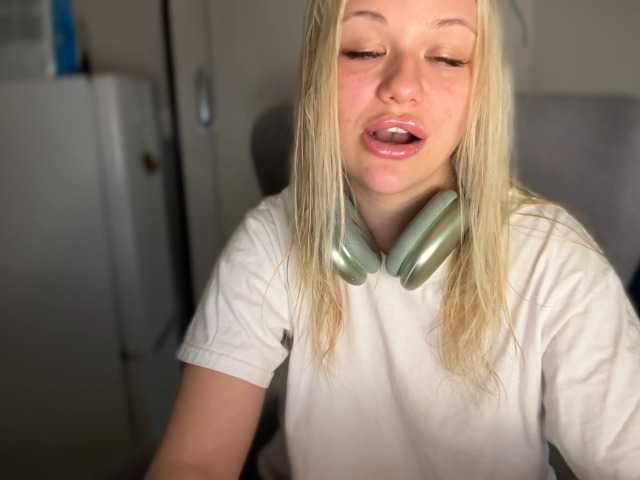 Screenshot di trasmissione Kittenbabys