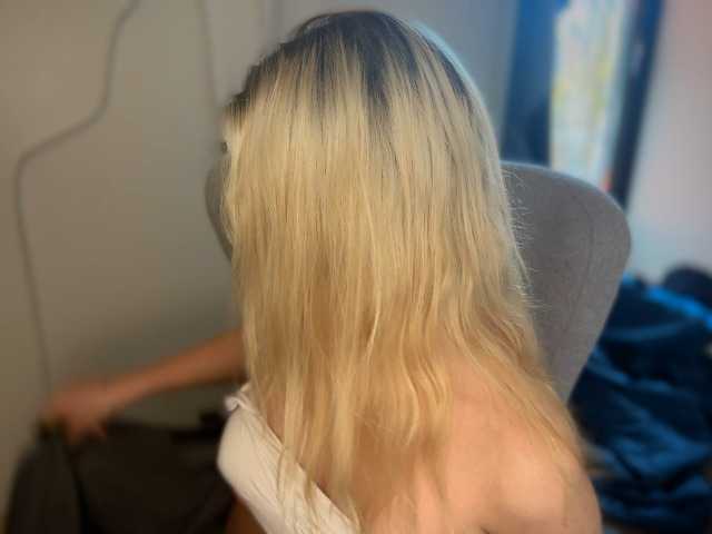 Screenshot di trasmissione Kittenbabys