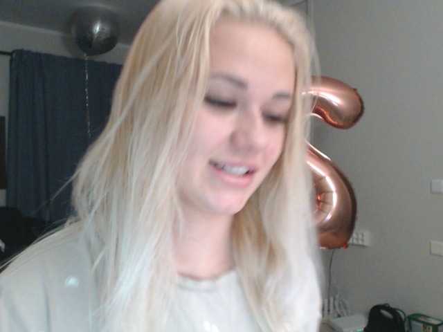 Screenshot di trasmissione Kittenbabys