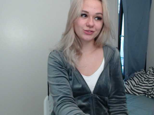 Screenshot di trasmissione Kittenbabys