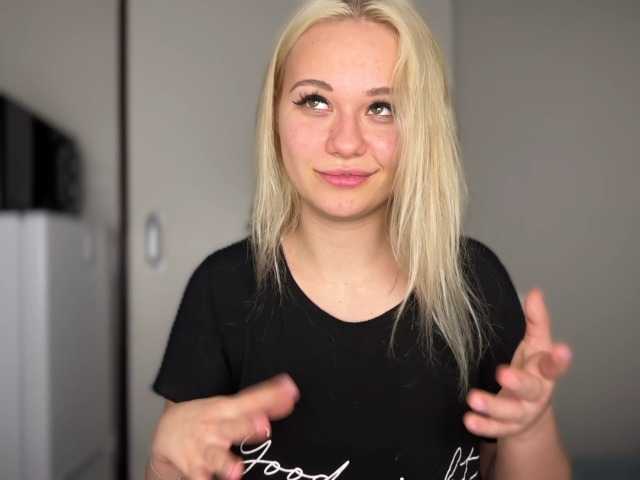 Screenshot di trasmissione Kittenbabys