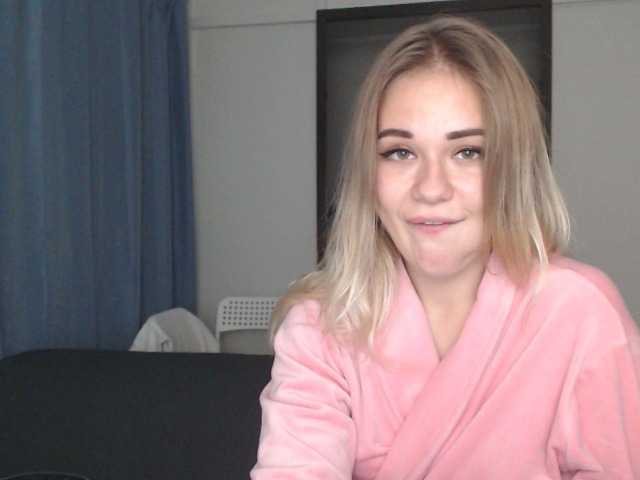 Screenshot di trasmissione Kittenbabys