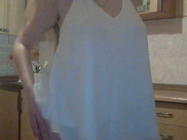 Screenshot di trasmissione KittenLedy