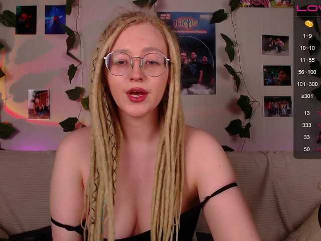 Screenshot di trasmissione Kittenmeew