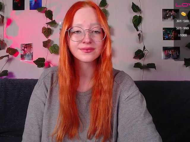 Screenshot di trasmissione Kittenmeew