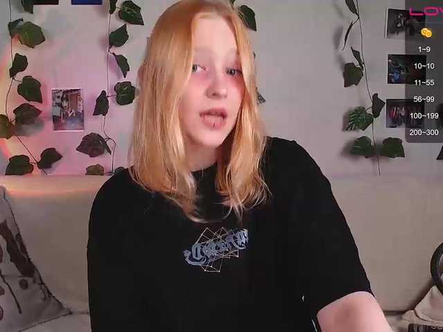 Screenshot di trasmissione Kittenmeew