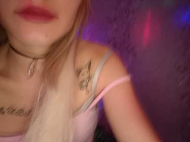 Screenshot di trasmissione Kitti0