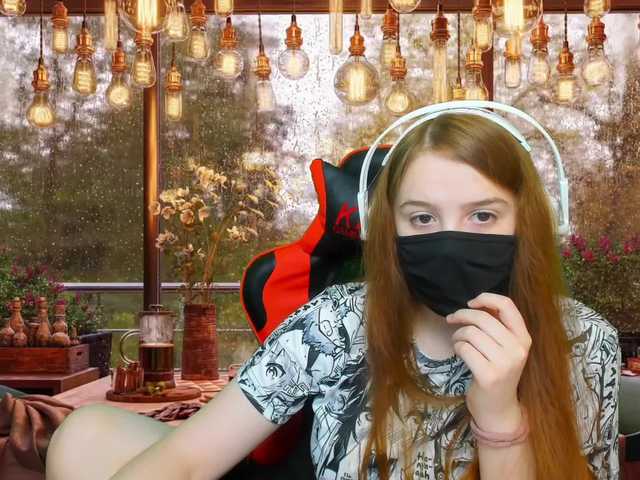 Screenshot di trasmissione Kittid