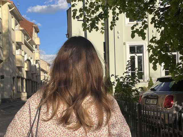 Foto del profilo KittieRusu