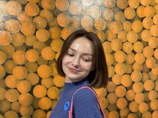 Chat video erotica KittieRusu