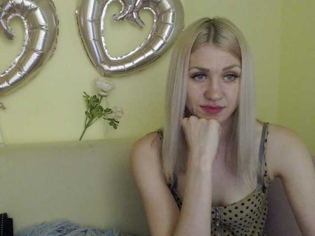 Screenshot di trasmissione kittimilss