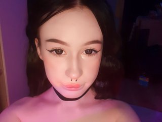 Chat video erotica Kittiso1
